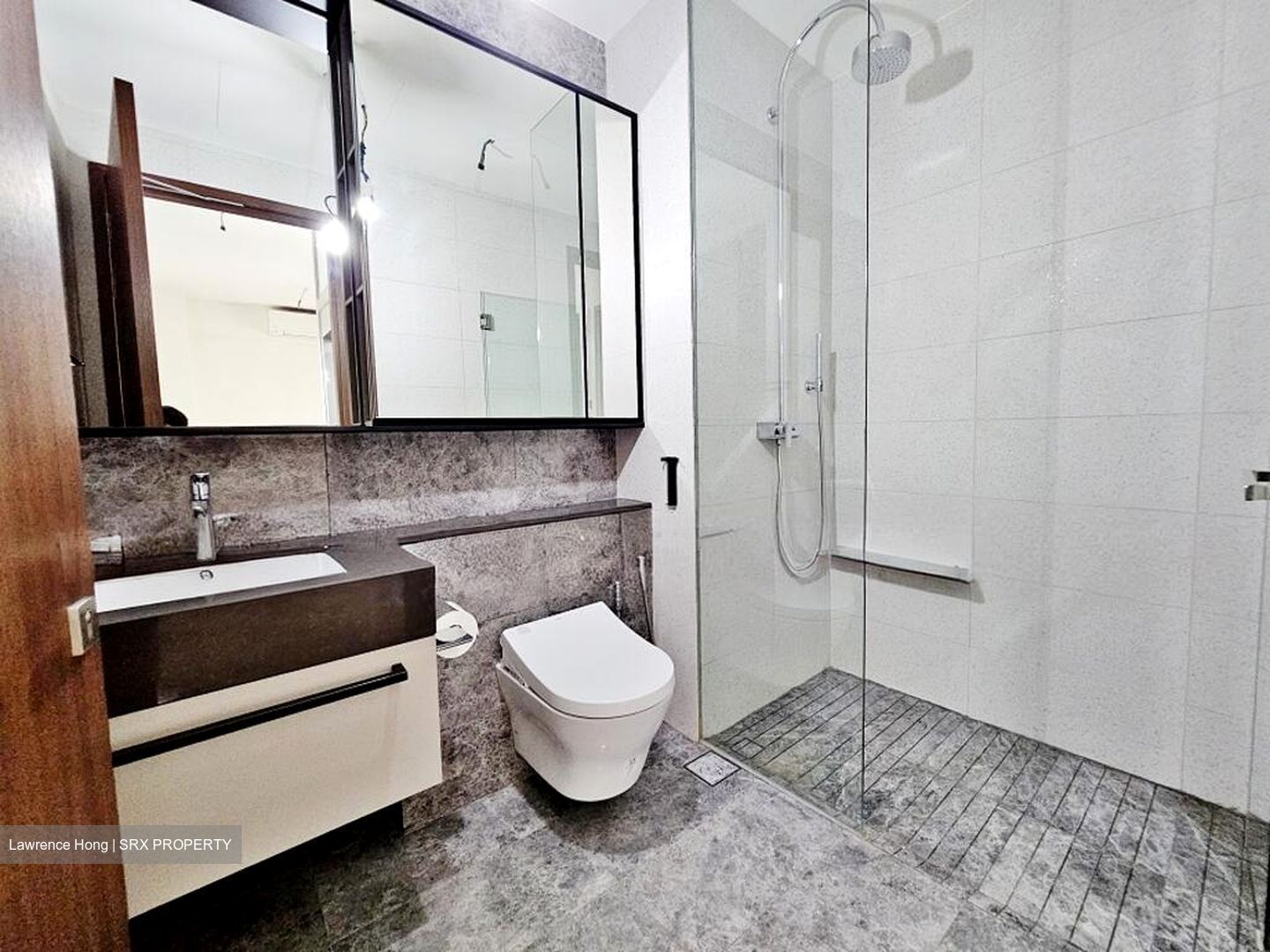 Holland Grove Road (D10), Terrace #497801771